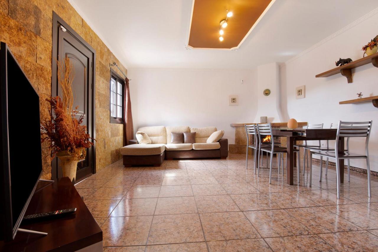 Ferienhaus Antonia Betancuría