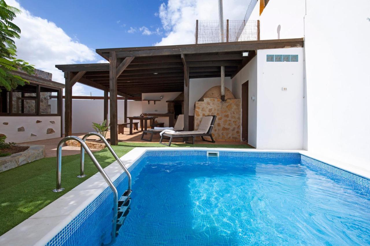 Ferienhaus Antonia