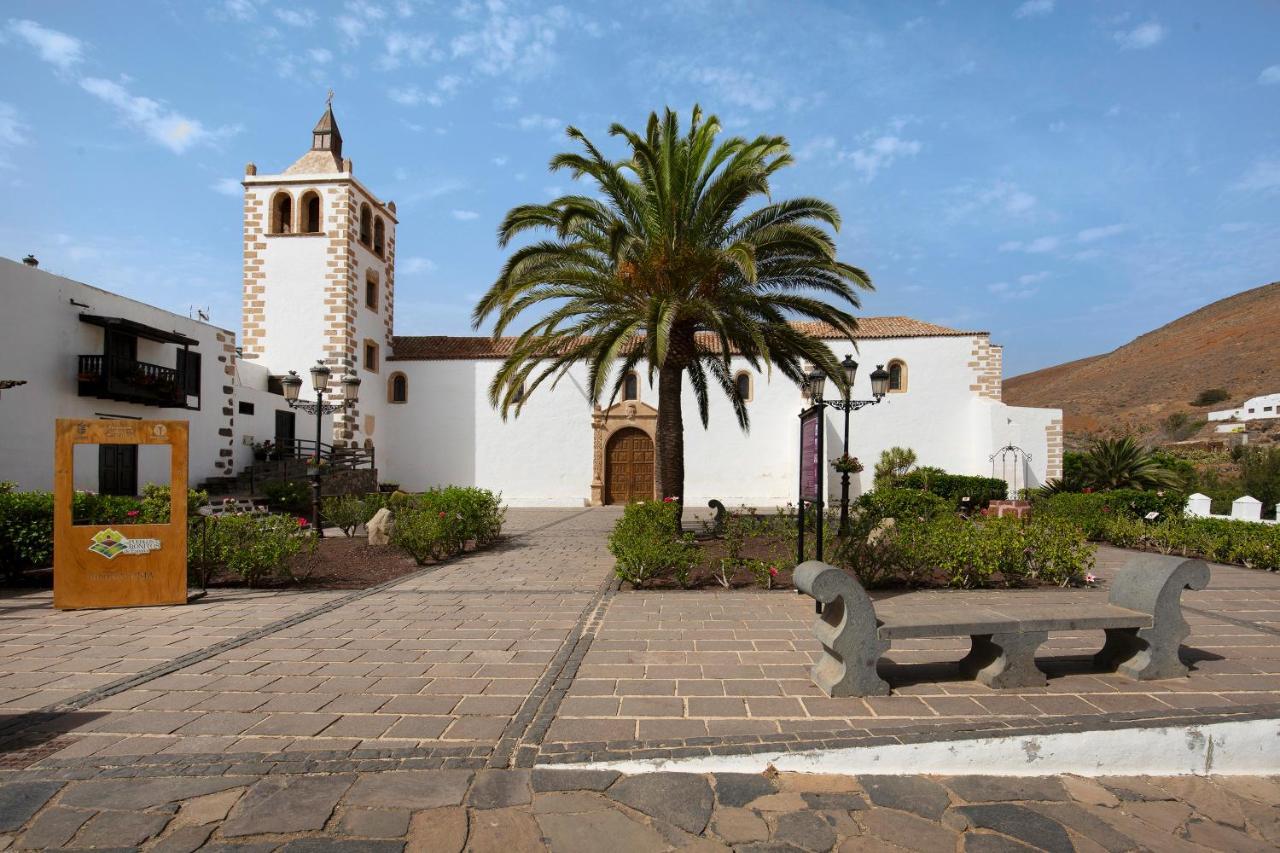 Ferienhaus Antonia Betancuría