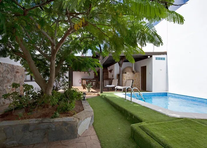 Villa Antonia