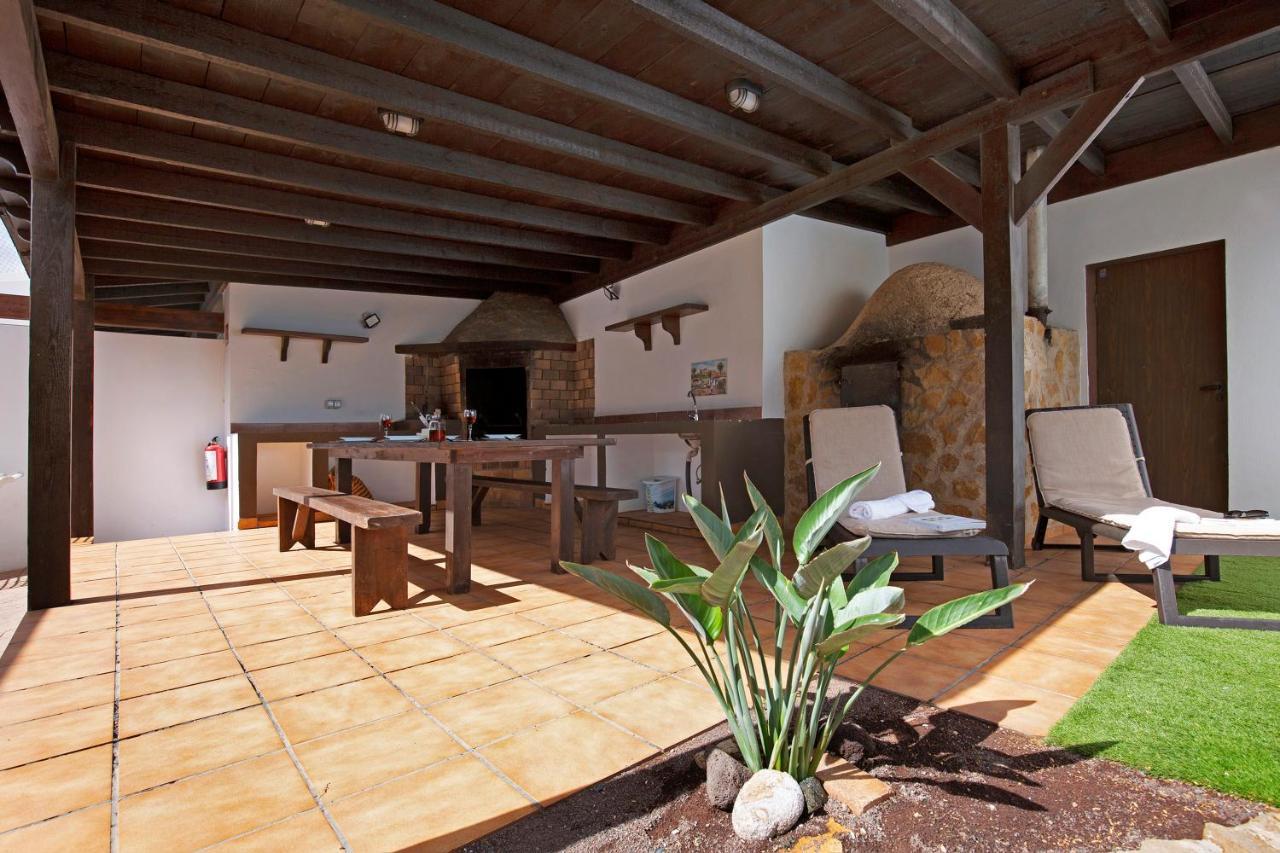 Antonia Holiday home