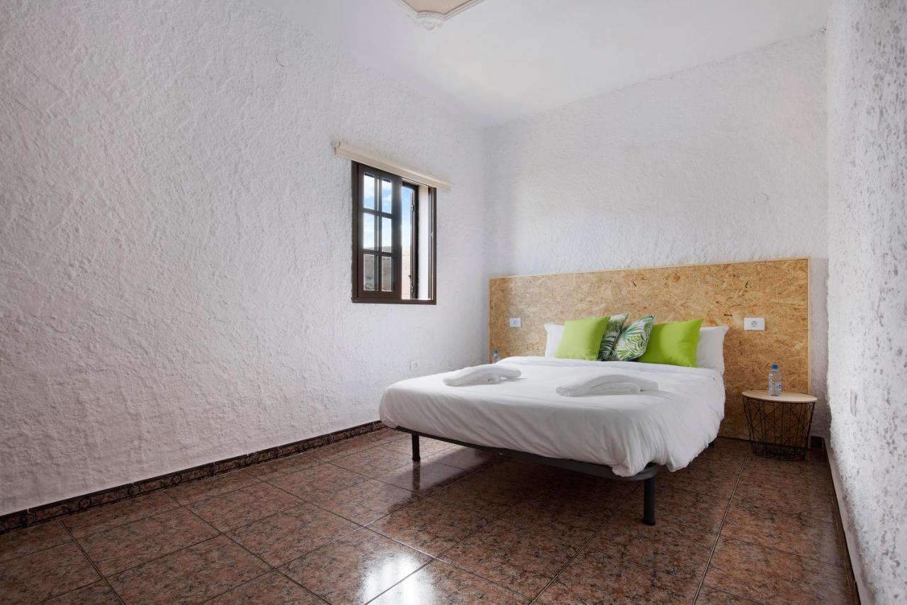 Antonia Holiday home Betancuria
