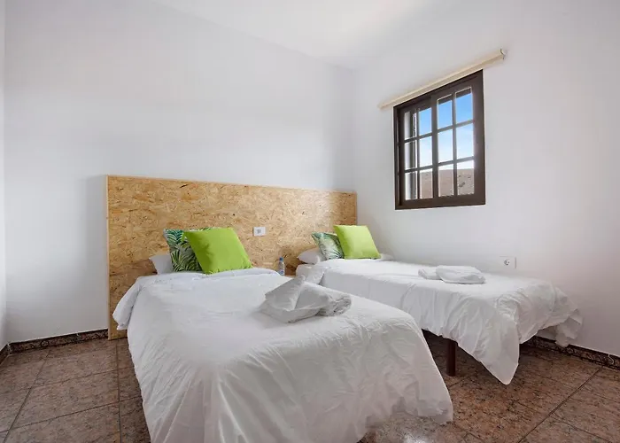 Villa Antonia