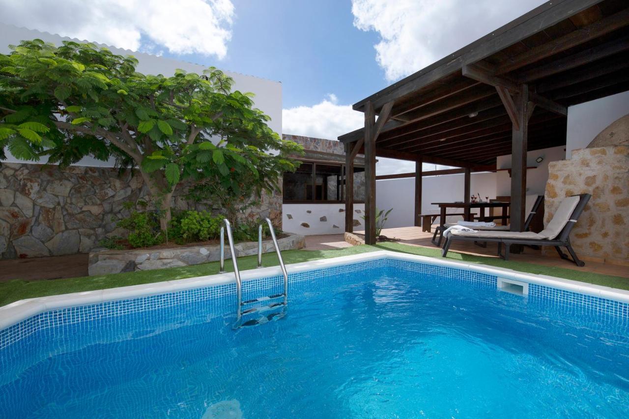 Antonia Holiday home *
