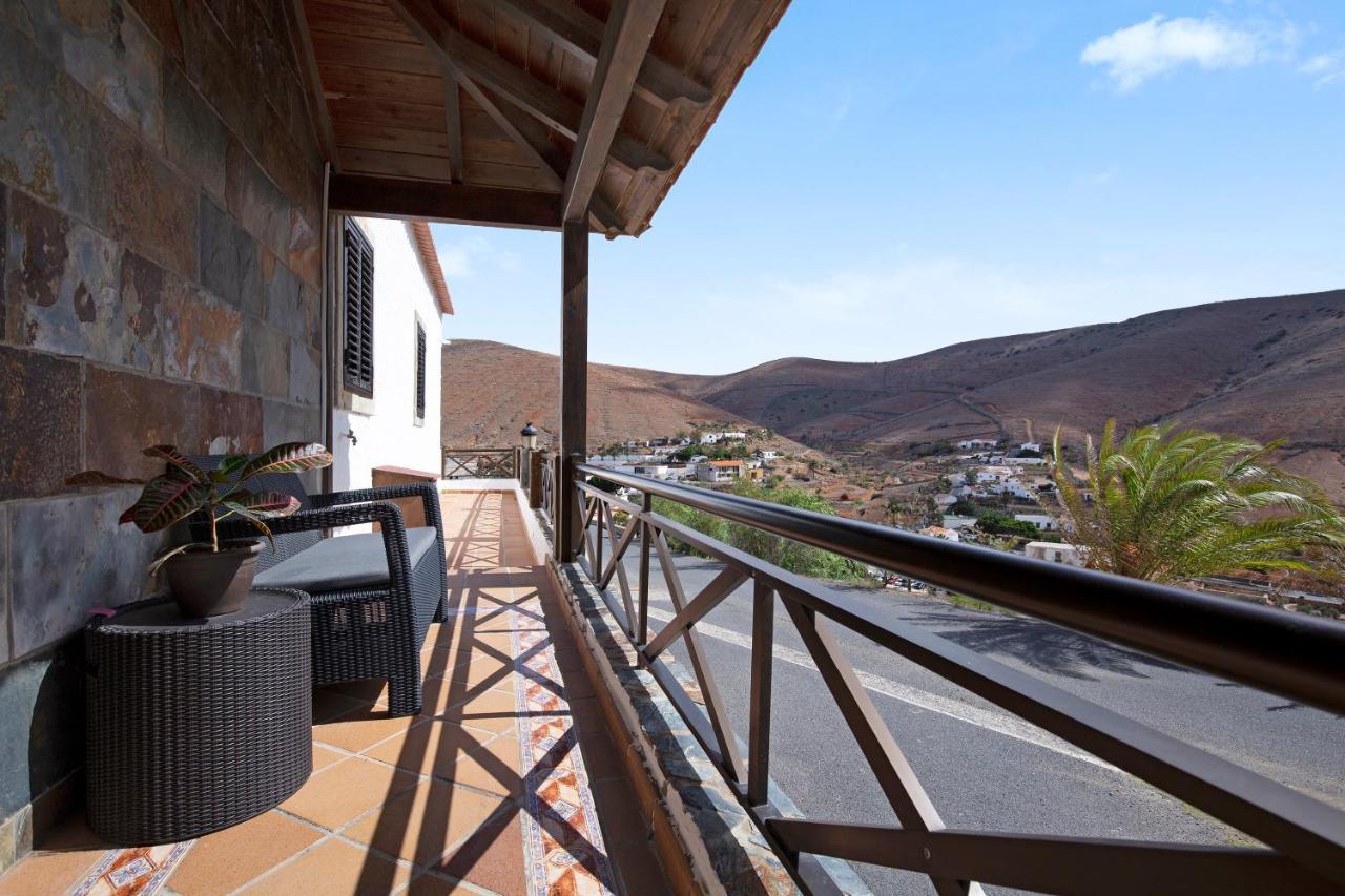 Antonia Holiday home *