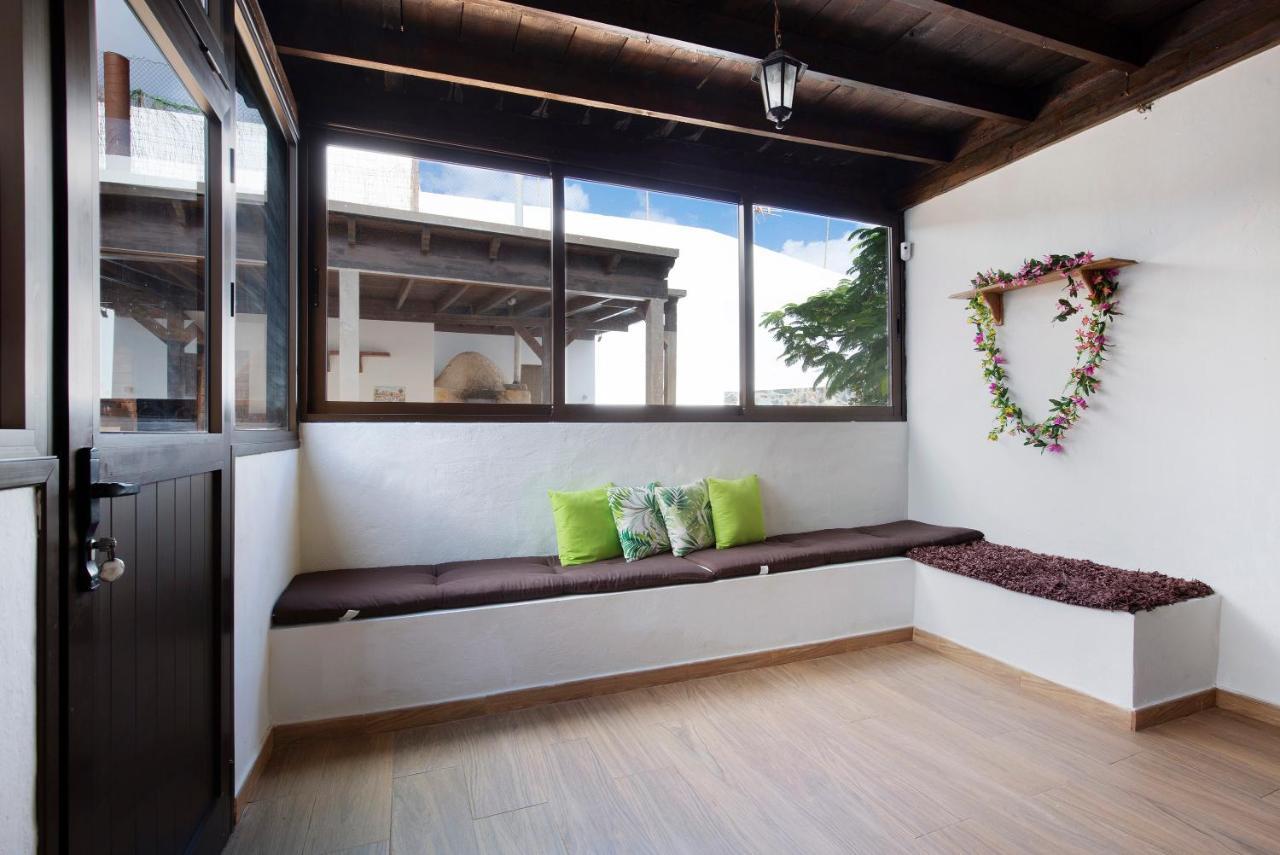 Holiday home Antonia Betancuria