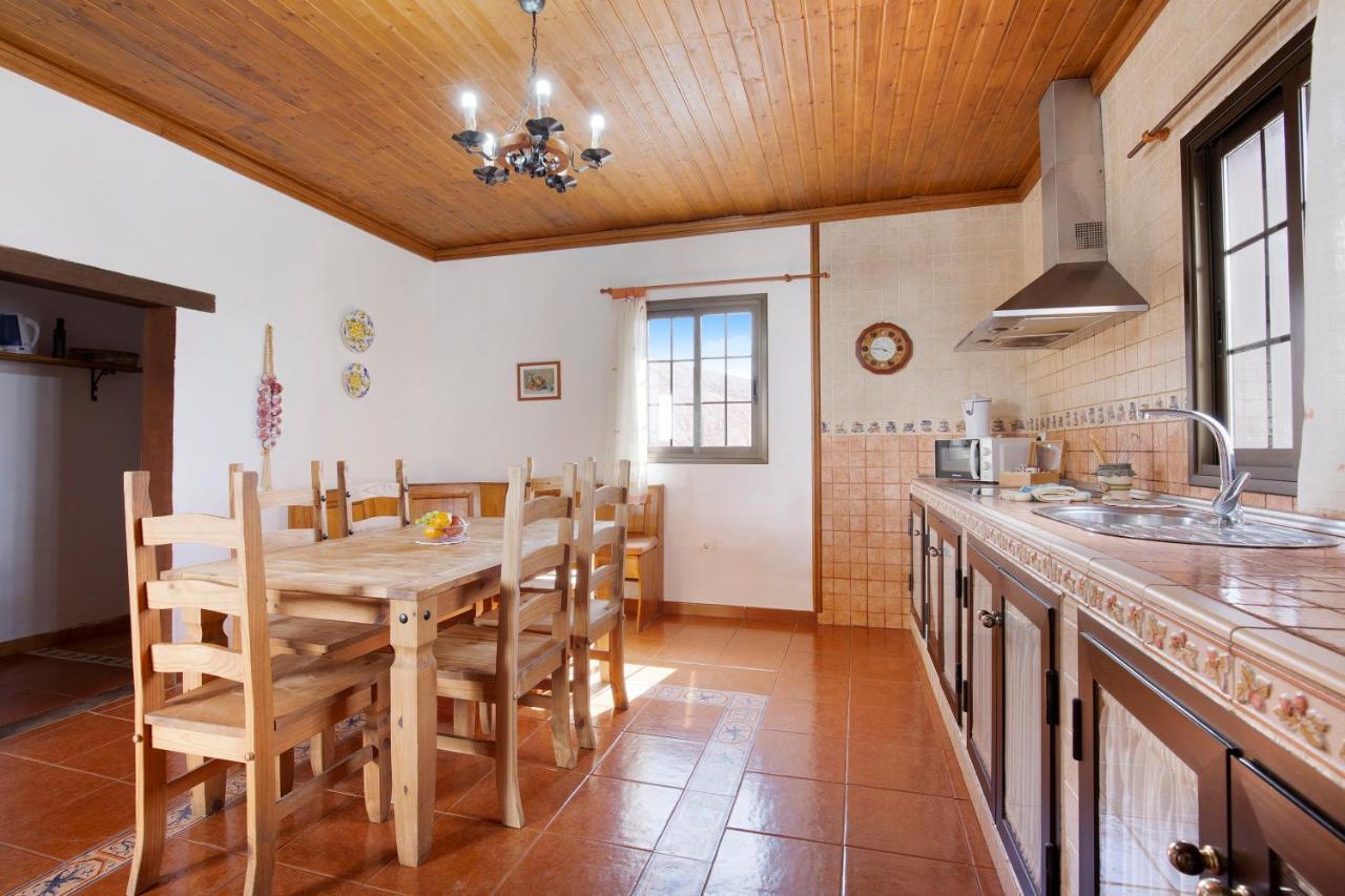 Holiday home Antonia Betancuria